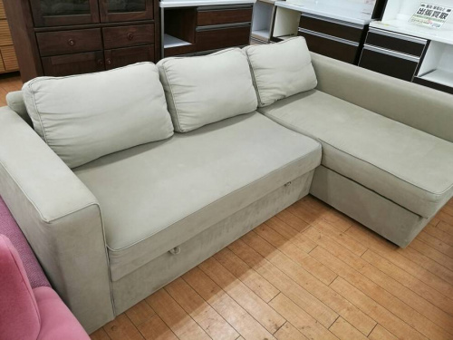 家具・インテリアのソファー