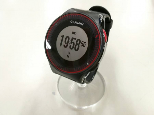 メンズファッションの腕時計