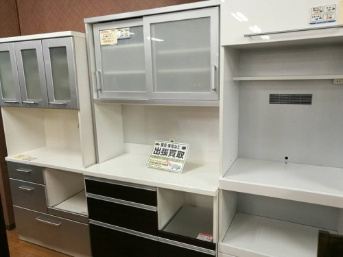 家具・インテリアのカップボード