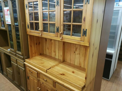 家具・インテリアのカップボード