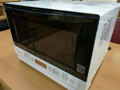 生活家電・家事家電のレンジ