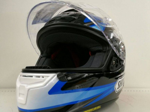 SHOEI（ショウエイ）のバイク