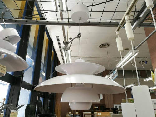 ペンダントライトのデザイナーズ