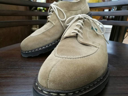 メンズファッションのシューズ