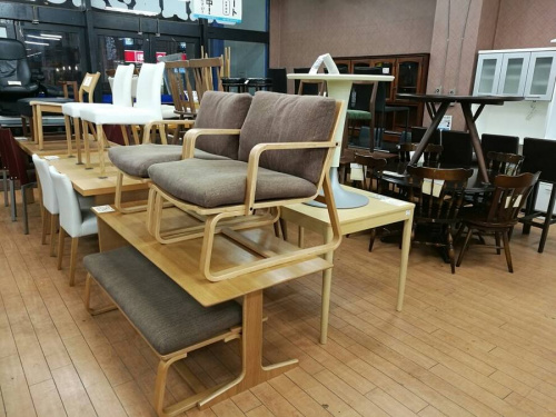 ナチュラルの相模原
