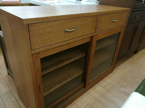 家具・インテリアのカップボード