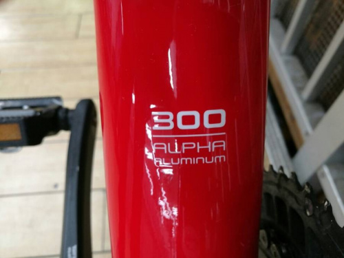 ロードバイクのTREK(トレック)