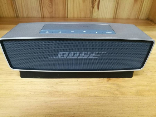 スピーカーのBOSE（ボーズ）