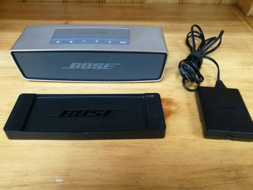 BOSE（ボーズ）のワイヤレス