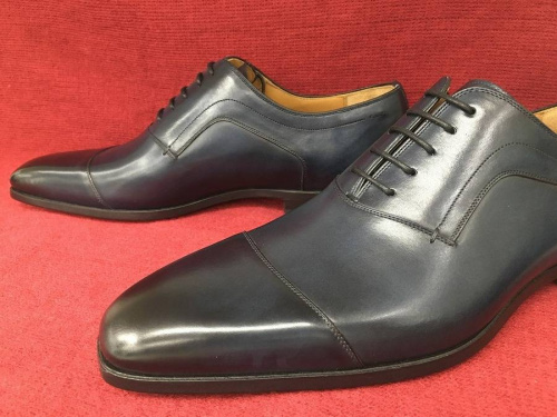 メンズファッションのシューズ