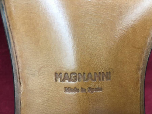 シューズの相模原