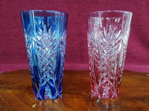 和食器のカガミクリスタル