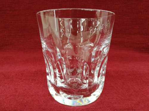 グラスのBACCARAT(バカラ)