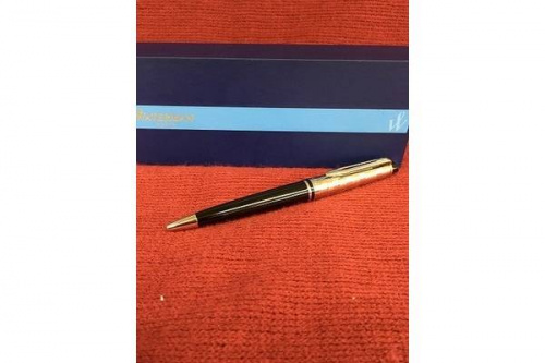 ボールペンのWATERMAN