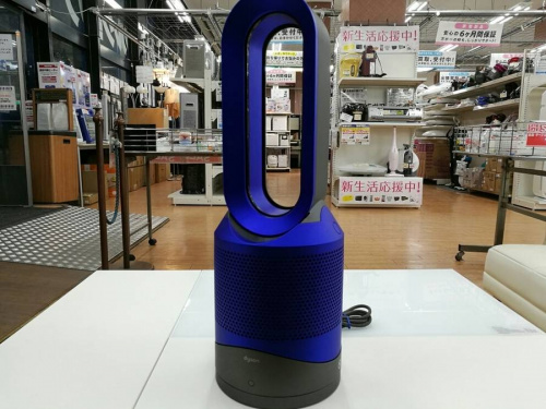 生活家電・家事家電の季節家電