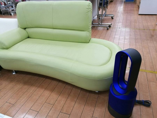 季節家電のdyson(ダイソン)
