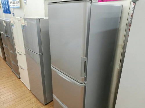 生活家電・家事家電の冷蔵庫