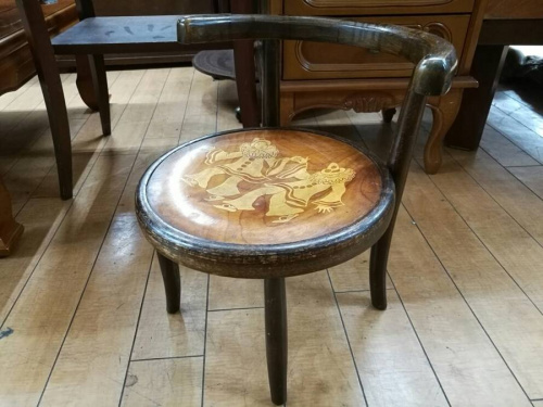 特選家具のアンティーク