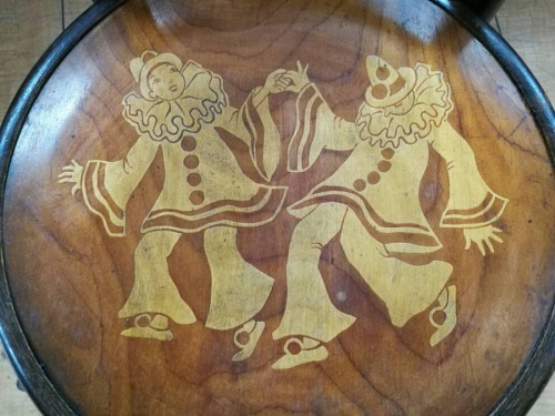 キッズチェアのロイズアンティーク