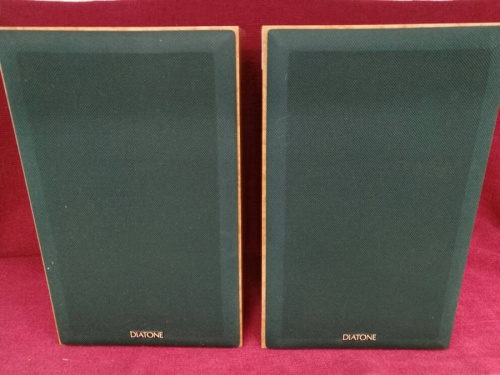 デジタル家電のスピーカー