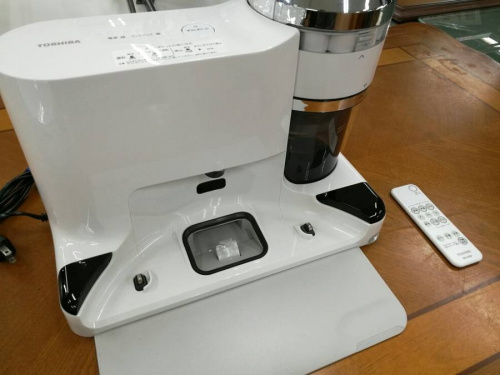 相模原のロボット