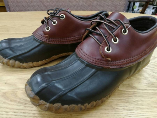 メンズファッションのシューズ