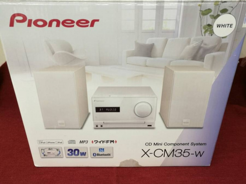 デジタル家電のコンポ