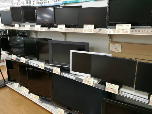 TOSHIBAの4K