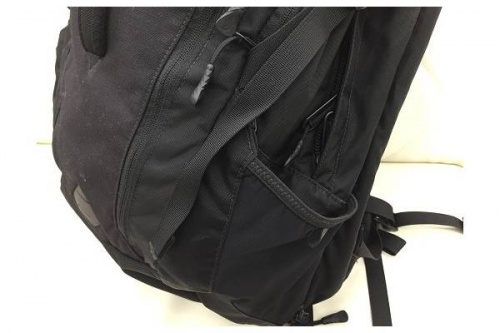 THE NORTH FACE(ザ・ノースフェイス)の相模原
