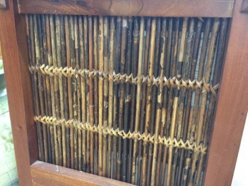 チェストの家具