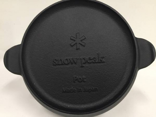アウトドア用品のキャンプ用品