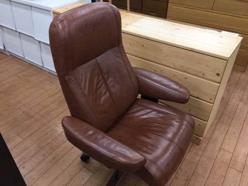 家具・インテリアのリクライニングチェア