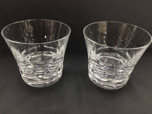 雑貨のバカラ（Baccarat）