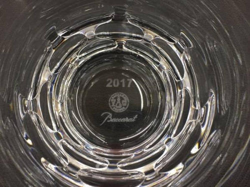 バカラ（Baccarat）のバカラ