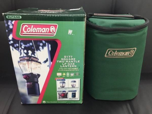 Coleman