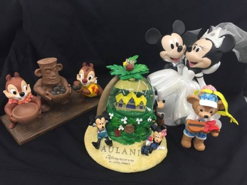 楽器・ホビー雑貨のDisney
