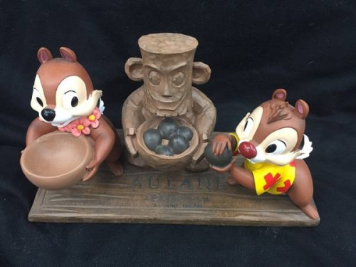 スノードームの相模原