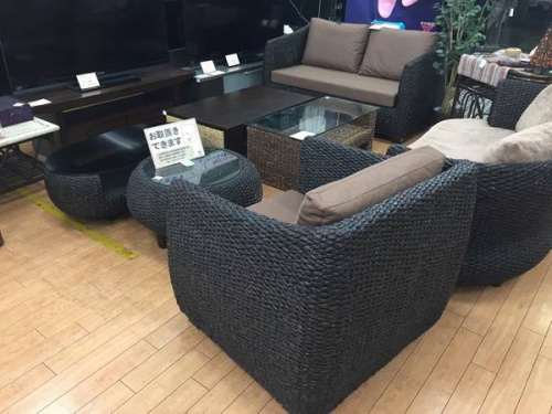 アジアン家具の相模原