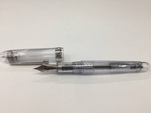 万年筆のPLATINUM