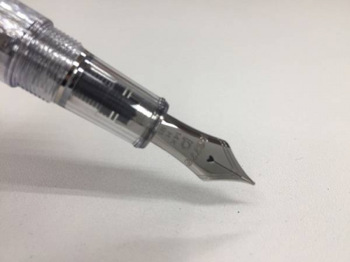 PLATINUMの未使用