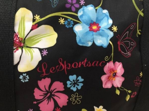 トートバッグのLeSportsac