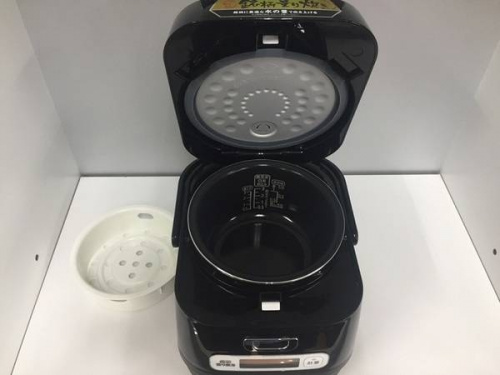 炊飯器