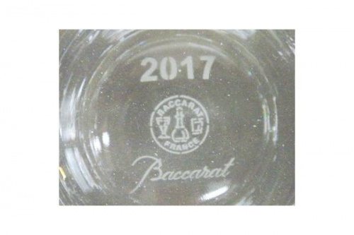 洋食器のロックグラス