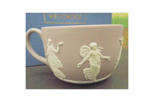 洋食器のWEDGWOOD