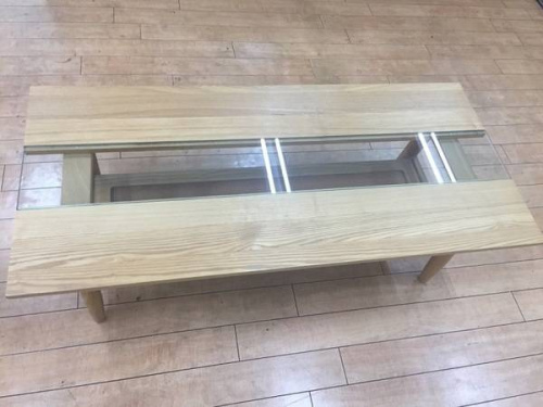 家具・インテリアのセンターテーブル