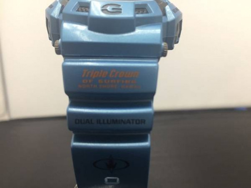 G-SHOCK