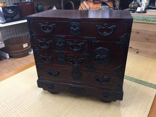 和家具の岩谷堂
