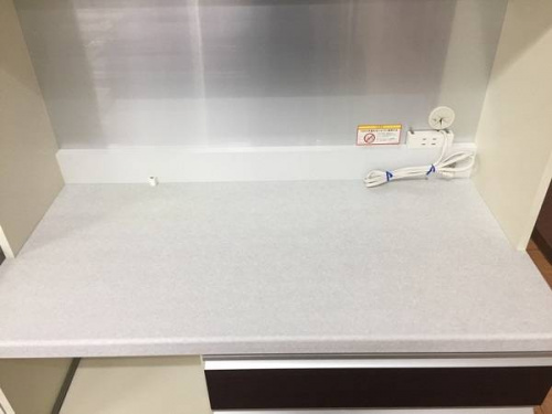 食器棚の相模原