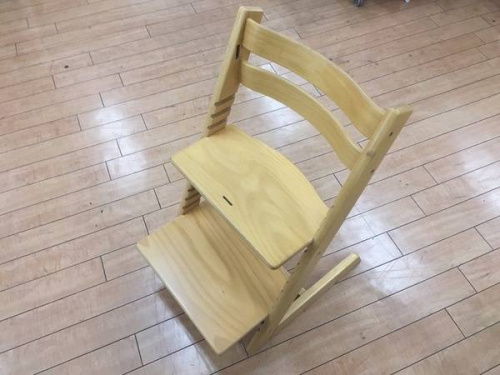 家具・インテリアのキッズチェア