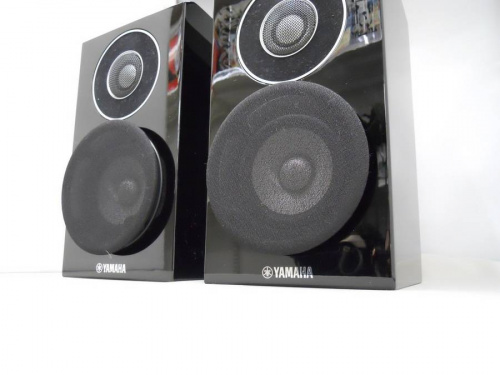 デジタル家電のスピーカー